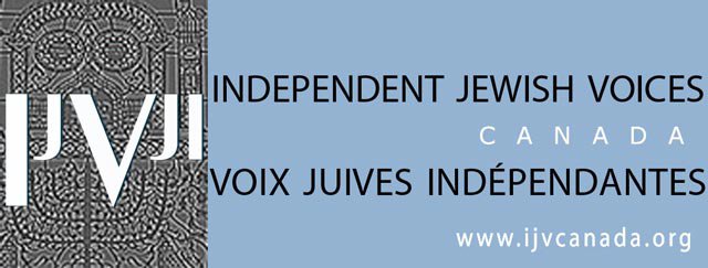 Voces Judías Independientes - Canadá