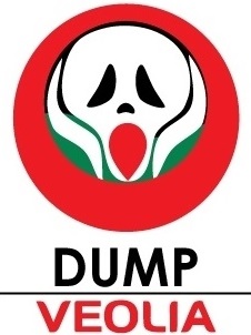 Dump Veolia BDS