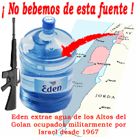 Agua Eden