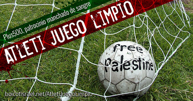 Atleti Juego Limpio