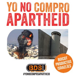 #YoNOComproApartheid