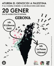 Girona y Salt