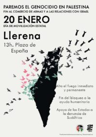 Llerena